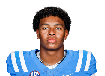 Trinidad Chambliss - Motivational Sports Speaker